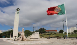 Portugal - Lisboa - 02 a 11/06/2014.