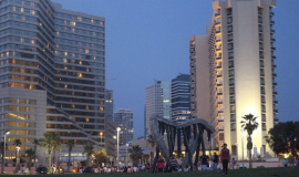 Tel Aviv - 30/05 e 01/06/2014.