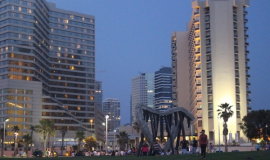 Tel Aviv - 30/05 e 01/06/2014.
