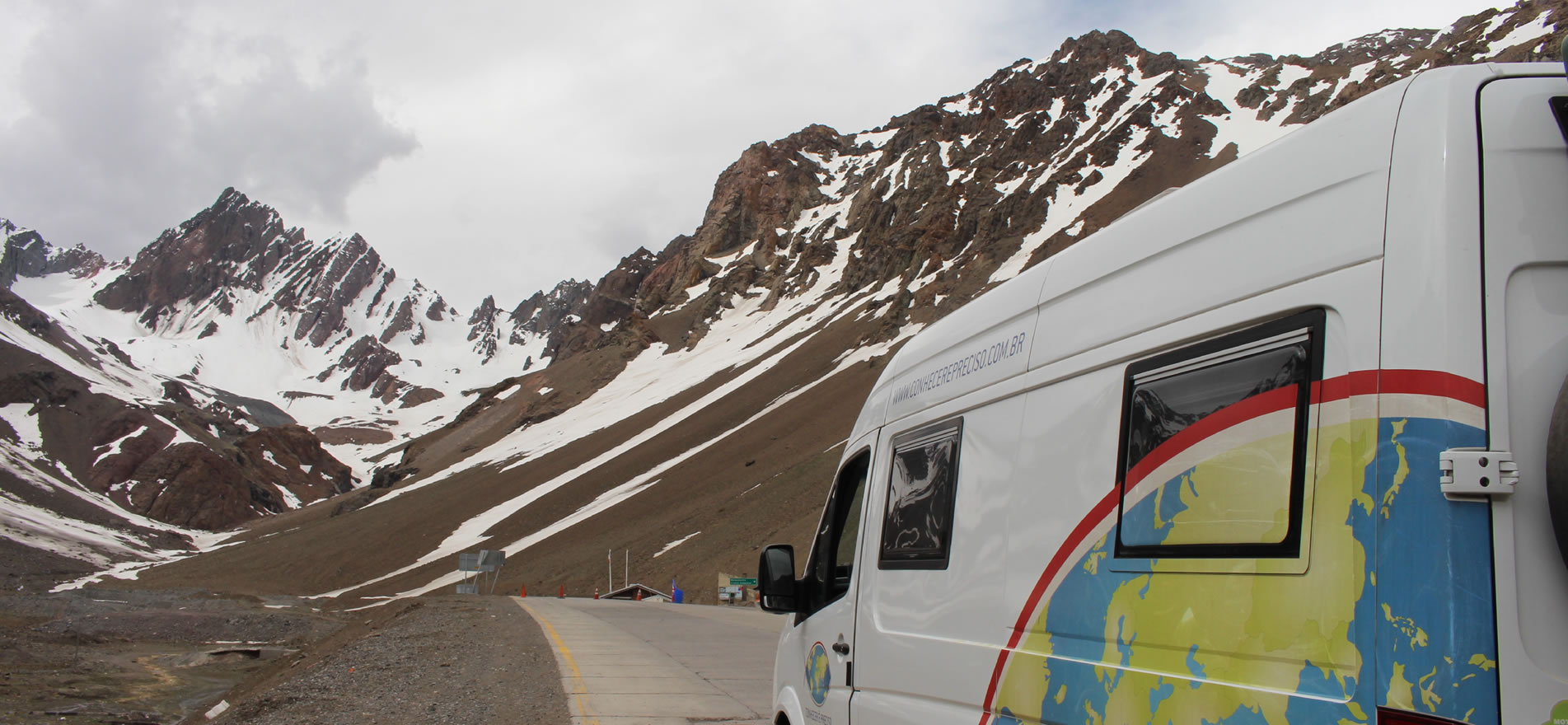 CORDILHEIRA_-_ANDES