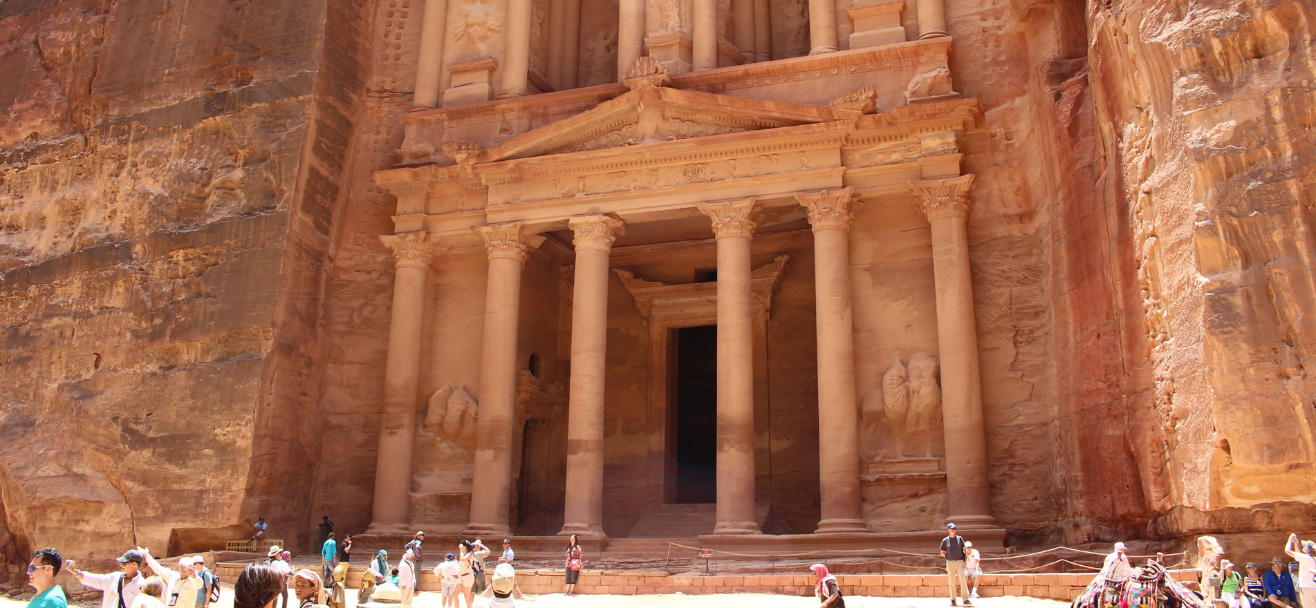 PETRA_-_JORDANIA