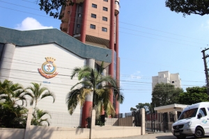 Semin&aacute;rio Teol&oacute;gico Ex&eacute;rcito da Salva&ccedil;&atilde;o/SP.