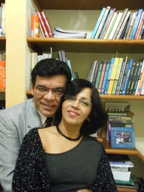 Quem somos